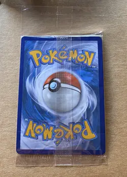 Moltres Zapdos & Articuno GX SM210 Pokemon Hidden Fates FULL ART Promo SEALED - Image 2