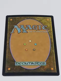MTG Pyroblast - Eternal Masters - Image 2