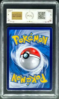2024 Pokemon Cards CHN. Pikachu V 001/004 PCG 10 (SAME AS PSA 10) - Image 2