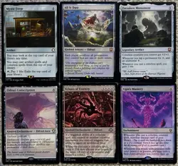 EDH Eldrazi Deck - Commander MTG Magic **Competitive** - Image 3
