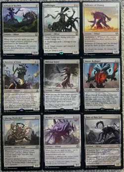 EDH Eldrazi Deck - Commander MTG Magic **Competitive** - Image 4