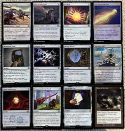 EDH Eldrazi Deck - Commander MTG Magic **Competitive** - Image 5