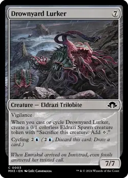 Magic: The Gathering - Modern Horizons 3 - Singles (Common and Uncommon) - Image 3