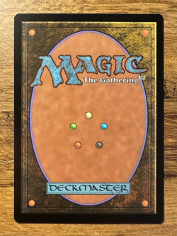 Magic MTG Final Fantasy Summon: Leviathan #77 FIN *NON-FOIL* Rare - Image 2