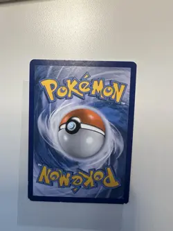 Mewtwo EX XY125 XY Promos Holo MP - Image 2