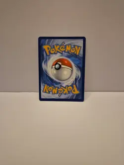 2023 Ivysaur - Illustration Rare SV: Scarlet & Violet 151 167/165 - Image 2