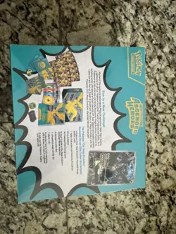 Pokemon Ascended Heros Elite Trainer Box (ETB) Sealed - Image 4
