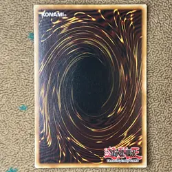 Abyss-Sphere ABYR-EN072 Ultimate Rare Near Mint - Euro Print - Image 3