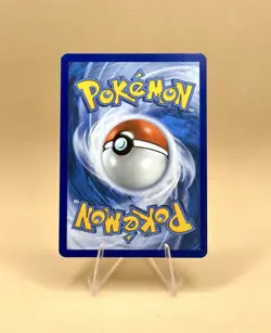 Paldean Wooper 102/094 Illustration Rare Phantasmal Flames NM Pokemon Card - Image 2
