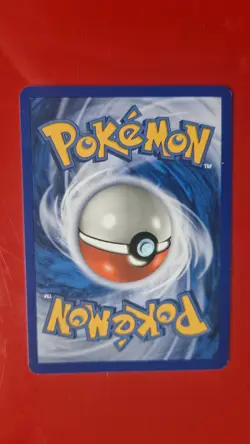 Pokemon TCG Entei 4/132 Secret Wonders Reverse Holo Rare Diamond & Pearl - Image 2