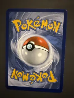Malamar XY58 Full Art Holo Rare Black Star Promos Pokemon - Image 2