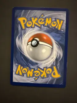 Malamar XY58 Full Art Holo Rare Black Star Promos Pokemon - Image 4