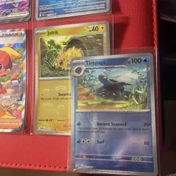 Pokemon Black Bolt And White Flare Bulk Master Ball Poke Ball Full Arts Etc. - Image 2