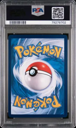 PSA 9 2023 Pokemon Chinese CSM2aC 175/150 SR Latias & Latios GX Super Rare PTCG - Image 2