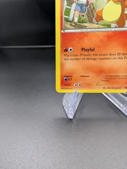Charmander RC3/RC32 - Generations Radiant Collection Regular - Pokemon TCG - LP - Image 4