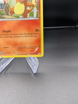 Charmander RC3/RC32 - Generations Radiant Collection Regular - Pokemon TCG - LP - Image 5