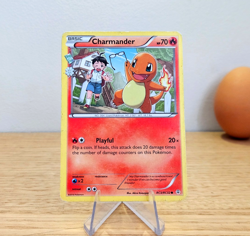 Charmander RC3/RC32 Generations Radiant Collection MP/HP Pokemon TCG - Image 1