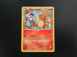 Charmander RC3/RC32 Generations Radiant Collection MP/HP Pokemon TCG - Image 3