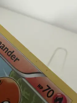 Pokemon TCG Charmander RC3/RC32 Generations Radiant Collection Holo EN 2016 - Image 3
