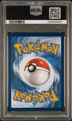 2024 Pokemon Twilight Masquerade Sinistcha #210 Special Illustration PSA 9 Mint - Image 2