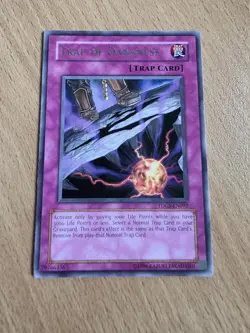 Trap of Darkness - TDGS-EN092 - Rare - Image 1