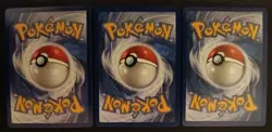 Pokemon First Partner Series One Kanto Starters Charmander Squirtle Bulbasaur - Image 2