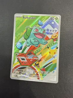 Pokemon First Partner Bulbasaur 037 Charmander 038 Squirtle 039 kanto starters - Image 1