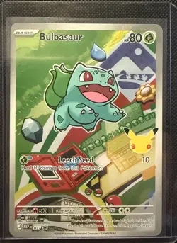 First Partner Kanto Starters Charmander, Squirtle, and Bulbasaur IR Pokemon - Image 2