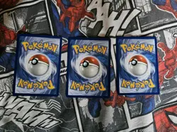 Pokemon First Partner Kanto Starters Bulbasaur, Squirtle & Charmander - Image 2