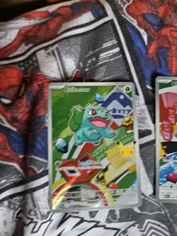 Pokemon First Partner Kanto Starters Bulbasaur, Squirtle & Charmander - Image 3