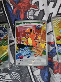 Pokemon First Partner Kanto Starters Bulbasaur, Squirtle & Charmander - Image 4