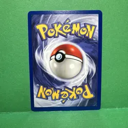 Imposter Oak's Revenge 76/82 Team Rocket 1st Edition (Gengar Cameo) Near Mint - Image 2