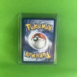 2026 Pokemon Chaos Rising Mega Greninja EX #116/86 M/NM SIR Holo - Image 2