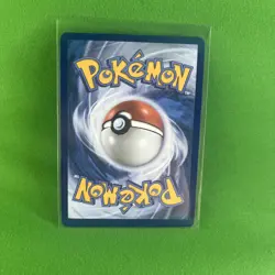 2026 Pokemon Chaos Rising Mega Greninja EX #116/86 M/NM SIR Holo - Image 3