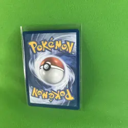 2026 Pokemon Chaos Rising Mega Greninja EX #116/86 M/NM SIR Holo - Image 4