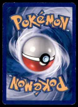 Phanpy 62 109 C Ruby & Sapphire Pokemon MP - Image 2