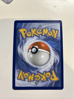Sylveon 035/078 Holo Rare - SWSH: Pokemon GO - NM - Image 2