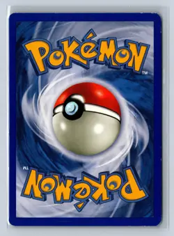 2001 Pokemon Neo Revelation Rocket's Hideout #63/64 MP - Image 2