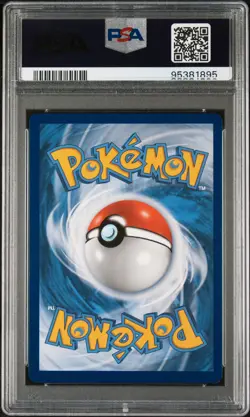 2022 POKEMON SWSH BLACK STAR PROMO #075 SPECIAL DELIVERY CHARIZARD-HOLO PSA 10 - Image 2