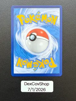 POKEMON CHARIZARD 001/025 s8a-PF 25th ANNIVERSARY COLLECTION HOLOFOIL - NM/MINT - Image 3