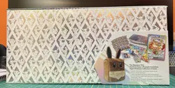 Pokemon Prismatic Evolutions Super Premium Collection Box Sealed - Image 2