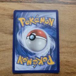 Glaceon SWSH192 Holo Promo Sword & Shield Promo Pokemon NM - Image 2