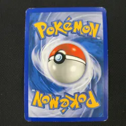 HEAVY HOLO BLEED Moltres 10/100 Majestic Dawn 2008 Swirl Nintendo Pokemon Card - Image 5
