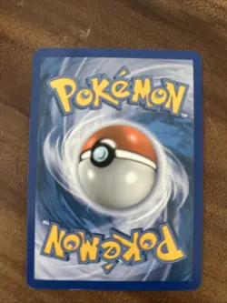Pokemon TCG Torterra Theme Deck Exclusives 10/95 Exclusive Cracked Ice Holo LP - Image 2