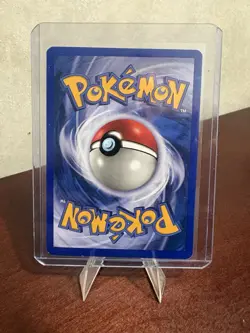Pokemon Trader 103/110 Legendary Collection Reverse Holo - Image 2