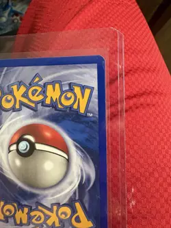 Pokemon Trader 103/110 Legendary Collection Reverse Holo - Image 3