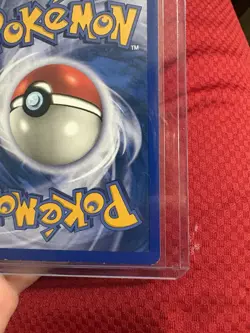 Pokemon Trader 103/110 Legendary Collection Reverse Holo - Image 4