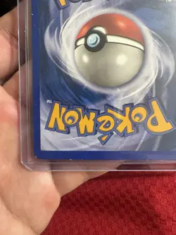 Pokemon Trader 103/110 Legendary Collection Reverse Holo - Image 5