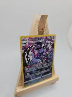 Pokemon Galarian Obstagoon Astrial Radiance TG10 Near Mint Condition - Image 2