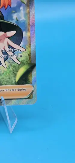 Gardenia's Vigor 184/189 Ultra Rare Astral Radiance Pokemon Near Mint B13 - Image 4